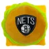 Pets First Brooklyn Nets Plush Hamburger Dog Toy image thumbnail 1