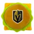 Pets First Las Vegas Golden Knights Plush Hamburger Dog Toy image thumbnail 1