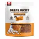 Product Great Jack's Air-Dried Jerky Treats - Chicken