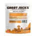 Great Jack's Air-Dried Jerky Treats - Chicken image thumbnail 2