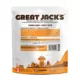 Product Great Jack's Air-Dried Jerky Treats - Chicken