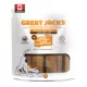 Product Great Jack's Air-Dried Jerky Bars - Chicken