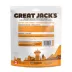 Great Jack's Air-Dried Jerky Bars - Chicken image thumbnail 2