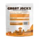 Product Great Jack's Air-Dried Jerky Bars - Chicken