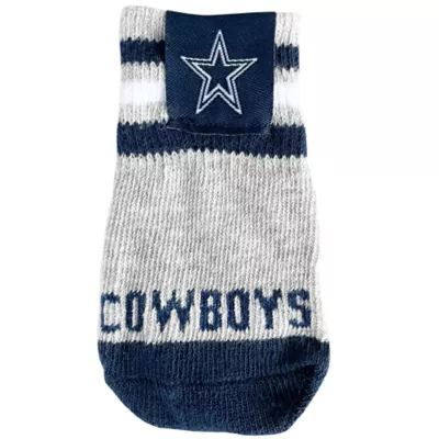Product Pets First Dallas Cowboys Pet Socks