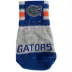 Pets First Florida Gators Pet Socks image thumbnail 1