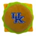 Pets First Kentucky Plush Hamburger Dog Toy image thumbnail 1