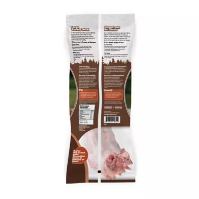 Product Hungry Hunter Frozen Turkey Neck