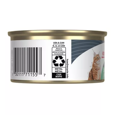 Product Royal Canin Feline Care Nutrition Digestive Care Loaf In Sauce Canned Cat Food