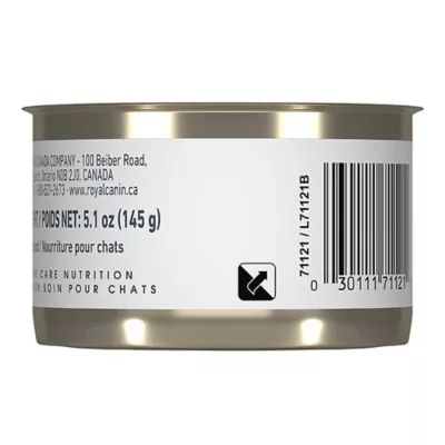 Royal Canin Feline Care Nutrition Digestive Care Loaf In Sauce Canned Cat Food - Image 6