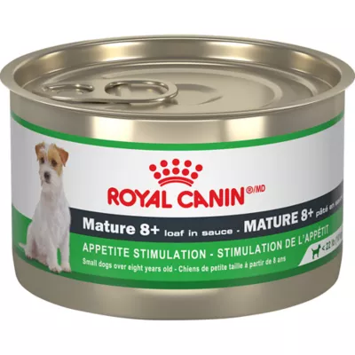 Product Royal Canin Health Nutrition Mature 8+ Senior Wet Dog Food - Chicken & Pork