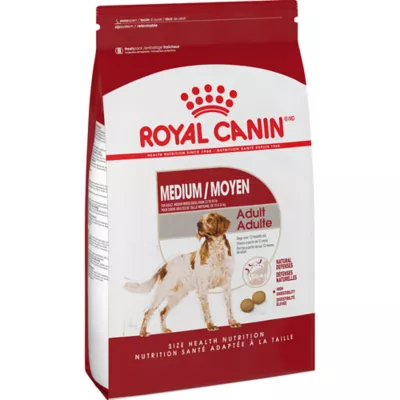 Product Royal Canin Size Health Nutrition Medium Breed Adult Dry Dog Food