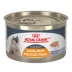 Royal Canin Feline Adult Wet Cat Food, Care Nutrition, Hair & Skin Care - Loaf in Sauce Pate, 5.1 oz image thumbnail 1