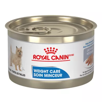 Product Royal Canin Health Nutrition Weight Care Adult Wet Dog Food - Chicken & Pork