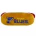 Pets First St. Louis Blues Plush Hot Dog Dog Toy image thumbnail 1
