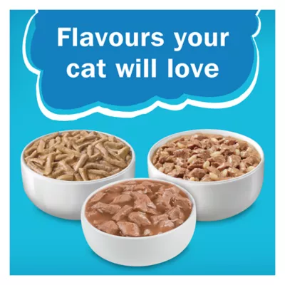Product Friskies Wet Cat Food - Variety Pack
