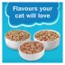 Friskies Wet Cat Food - Saucy Seafood Variety Pack, 156 g x 24 CT image thumbnail 6
