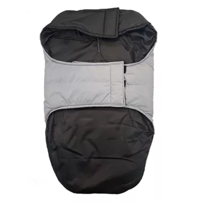 Product Pets First Chicago White Sox Puffer Pet Vest