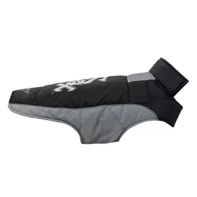 Product Pets First Chicago White Sox Puffer Pet Vest