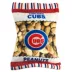Pets First Chicago Cubs Plush Peanut Bag Dog Toy image thumbnail 1
