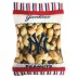 Pets First New York Yankees Plush Peanut Bag Dog Toy image thumbnail 1