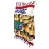 Pets First Florida Gators Plush Peanut Bag Dog Toy image thumbnail 2