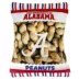 Pets First Alabama Crimson Tide Plush Peanut Bag Dog Toy image thumbnail 1