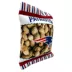 Pets First New England Patriots Plush Peanut Bag Dog Toy image thumbnail 2