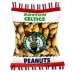 Pets First Boston Celtics Plush Peanut Bag Dog Toy image thumbnail 1