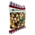 Pets First Milwaukee Bucks Plush Peanut Bag Dog Toy image thumbnail 2