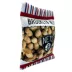Pets First Brooklyn Nets Plush Peanut Bag Dog Toy image thumbnail 2