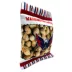 Pets First Washington Capitals Plush Peanut Bag Dog Toy image thumbnail 2