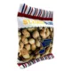 Product Pets First St. Louis Blues Plush Peanut Bag Dog Toy