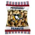 Pets First Pittsburgh Penguins Plush Peanut Bag Dog Toy image thumbnail 1