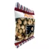Pets First Philadelphia Flyers Plush Peanut Bag Dog Toy image thumbnail 2
