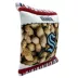 Pets First Seattle Krakens Plush Peanut Bag Dog Toy image thumbnail 2