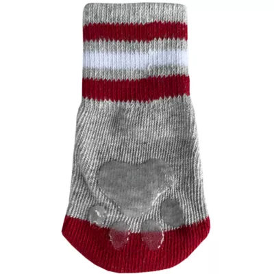 Pets First Alabama Pet Socks - Image 2