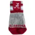 Pets First Alabama Pet Socks image thumbnail 1