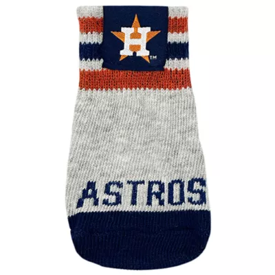 Product Pets First Houston Astros Pet Socks