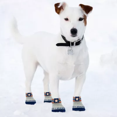 Product Pets First Houston Astros Pet Socks