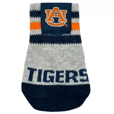 Product Pets First Auburn Tigers Pet Socks