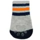 Product Pets First Auburn Tigers Pet Socks