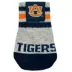 Pets First Auburn Tigers Pet Socks image thumbnail 1