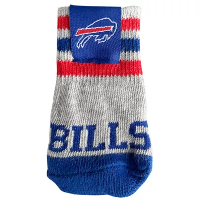 Product Pets First Buffalo Bills Pet Socks