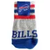 Pets First Buffalo Bills Pet Socks image thumbnail 1