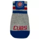 Product Pets First Chicago Cubs Pet Socks