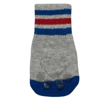 Product Pets First Chicago Cubs Pet Socks