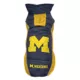 Product Pets First Michigan Wolverines Puffer Pet Vest