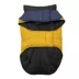 Pets First Michigan Wolverines Puffer Pet Vest image thumbnail 2