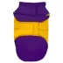 Pets First Minnesota Vikings Puffer Pet Vest image thumbnail 2